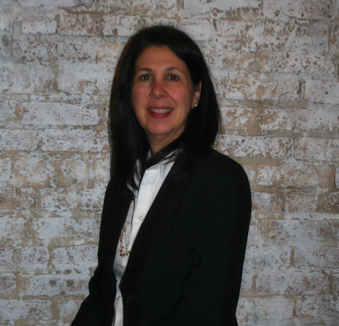 Lorraine Richards Lorraine Richards, owner AEM Insurance